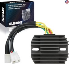 Voltage Regulator Rectifier For Honda VT600C Shadow VLX 1988-2007/VT600CD