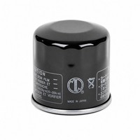 Meiwa ÖLfilter (FüR: Triumph America 865 LT 986MK2 14-16 )