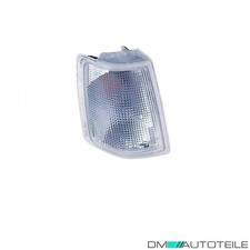 Blinker Blinkleuchte Frontblinker vorne rechts weiß für Opel Corsa A CC S83 TR