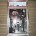 2023 Bowman Draft - Bowman Draft Night Paul Skenes #BDN-7 (RC)