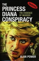 The Princess Diana Conspiracy | Alan Power | Englisch | Buch | Gebunden | 2014