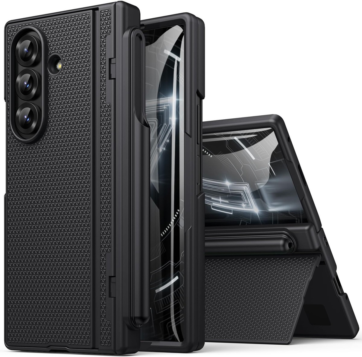 スマホアクセサリー Galaxy Fold S Pen Fold edition 最新フォルダブルスマートフォン「Galaxy Z Flip4」「Galaxy Z