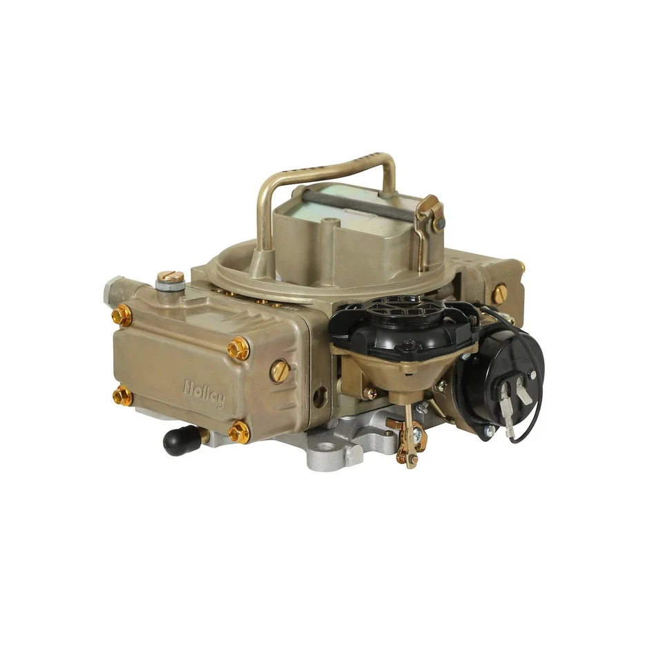 Holley 0-90670 Truck Avenger Carburetor - Image 4 of 4