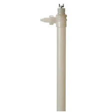 Finish Thompson Dpfv012 Drum Pump Tube, Suction Tube 40 L
