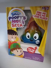 Silly Poopy's Hide  Seek by Relatable, The Talking, Singing, Rainbow ...