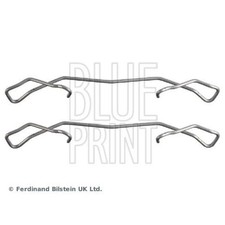 Zubehörsatz Bremsbeläge für Ford C-MAX DM2 2 Focus DA DB Grand Kuga 1 | 23880