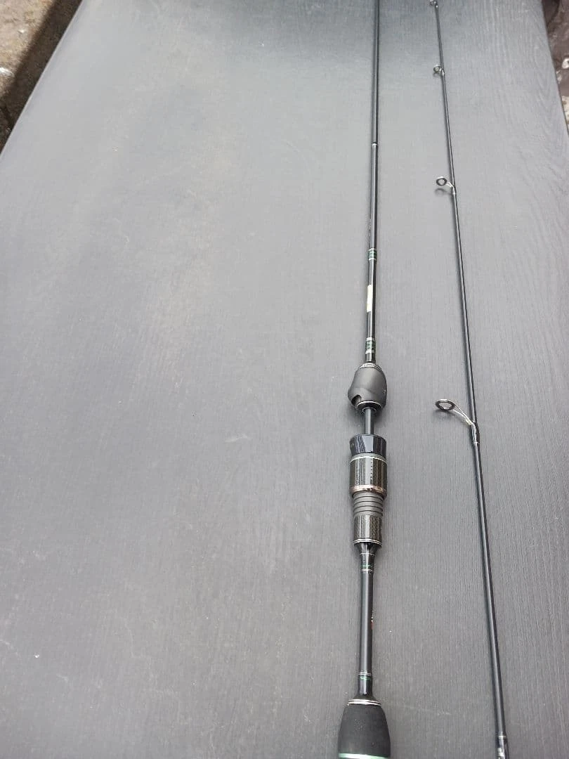 Garcia Fly Rod for sale | eBay
