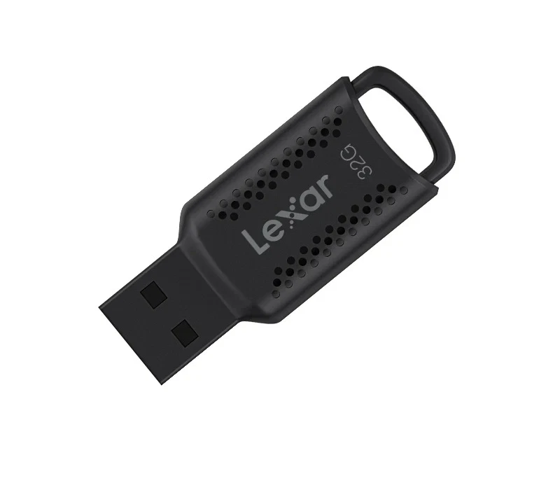 Lexar JumpDrive V400 32 Go Clé USB 3.2 Haute Vitesse Expédié sous 48H - Photo 2/3