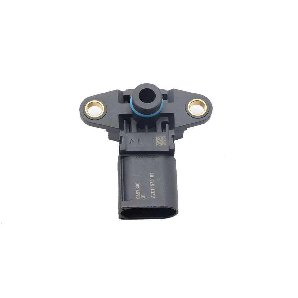 OEM 13628657300  for BMW Sensor Manifold Air Pressure MAP Sender Sending Unit — 第 4/4 张图片