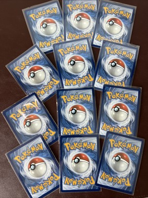 most valuable 151 pokemon cards english 132 Ditto main image 1