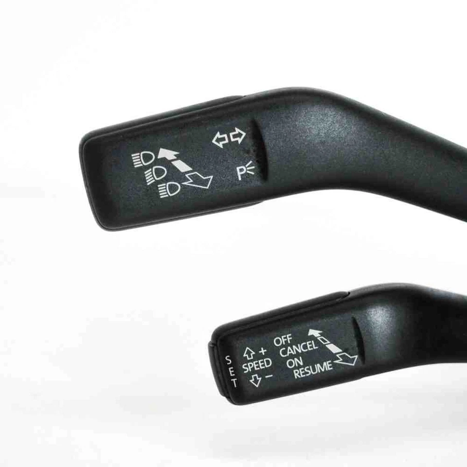 Interruptor de palanca de dirección VW PASSAT Variant B6 3C5 2947820 - Imagen 3 de 4