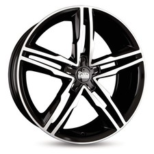 4x 18 Zoll MAM A1 Felgen f&uuml;r Mercedes C Klasse Cabrio A205 Coupe C205 CLA C118