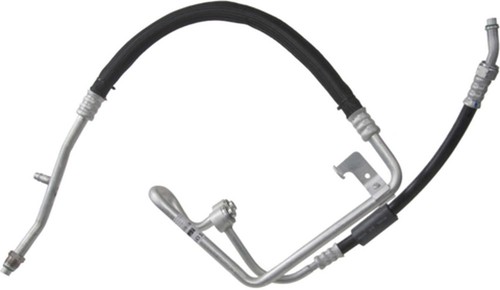 A/C Refrigerant Discharge / Suction Hose Assembly 4 Seasons 56011