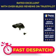 MAP Sensor fits FIAT 500L 199LYB1B 1.4 2012 on 843A1.000 Manifold Pressure Bosch