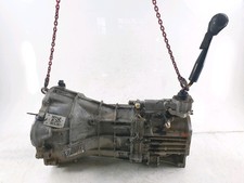 Boite de vitesse Isuzu D-MAX