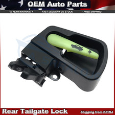 New Fit For Toyota Corolla Ce Le S 2003-2008 Rear Trunk Lock Latch Actuator