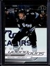 2024-25 Upper Deck Maveric Lamoureux Rookie Young Guns RC #487 Hockey Club