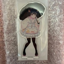 Love Live Sunshine Yoshiko Tsushima Acrylic Stand B Prize Yumekawa
