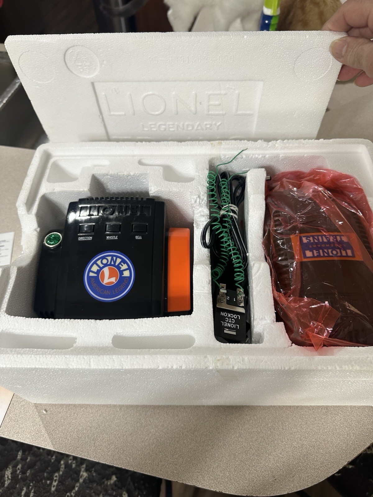 Click here to see eBay Auction