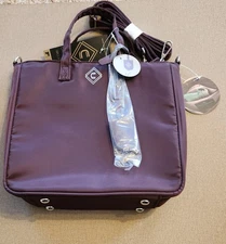 Allen Company Girls with Guns® Concealed Carry CCW Adventure Cross-Body Purse