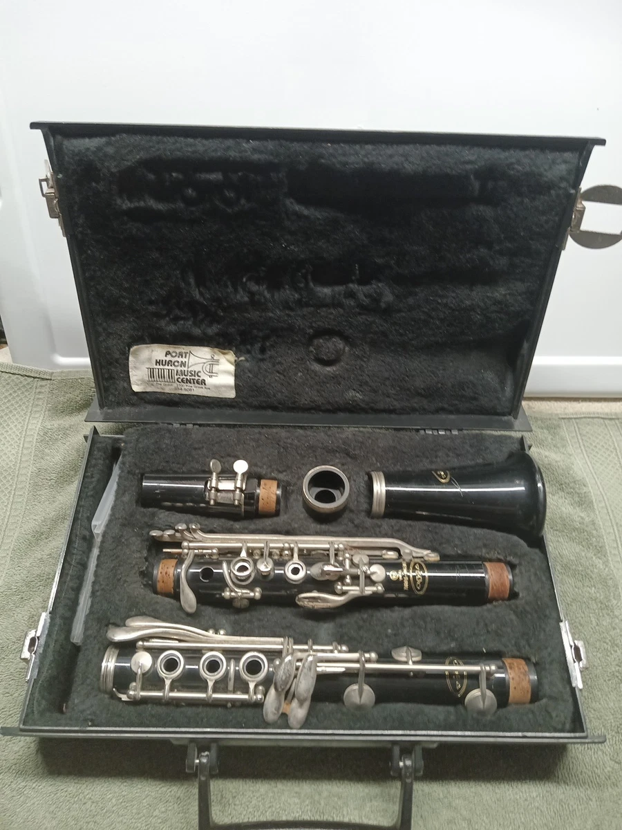 Vito Clarinet Reso Tone for sale | eBay