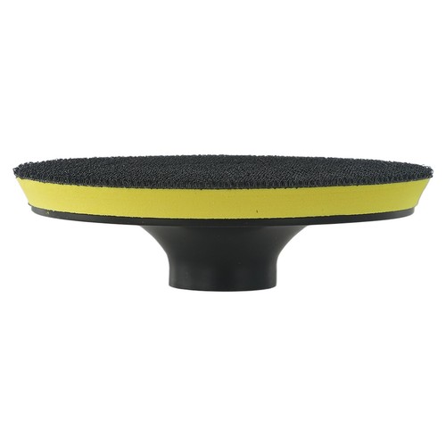 3 4 5 6 7inch Self Adhesive Disc & Drill Rod For Car Paint Care Polishing Pad - Picture 45 of 68