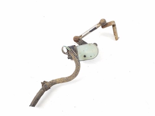 JEEP GRAND CHEROKEE IV WK, WK2 Höhenstandsensor hinten rechts 27414218