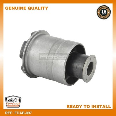 Febest Bushing, Front Lower Control Arm FDAB-097