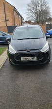 Ford B max
