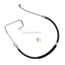 Edelmann Power Steering Pressure Line Hose Assembly 92939 BPF