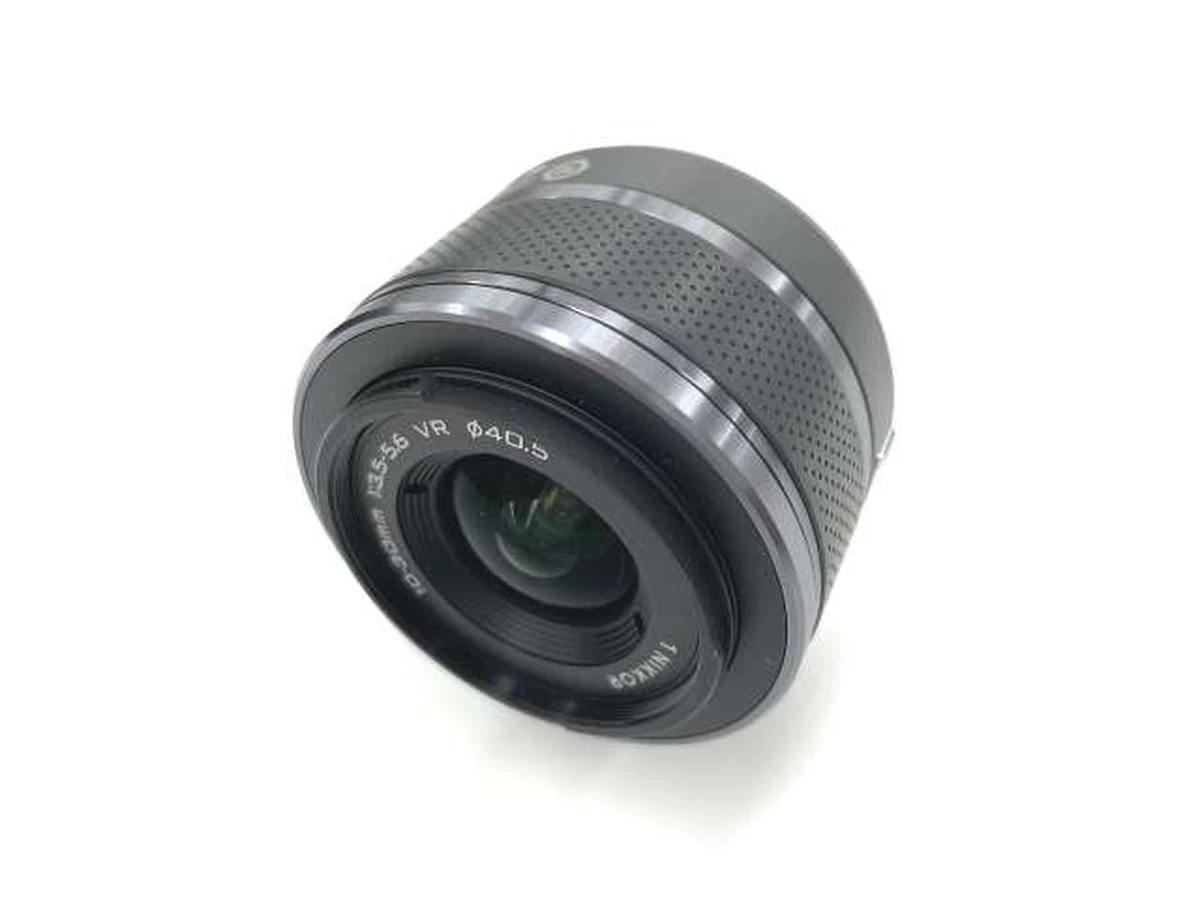 Nikon 1 NIKKOR 10-30mm Focal Camera Lenses for sale - eBay