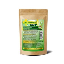 Tagatose Pulver 250g - Vegane, natürliche, z...
