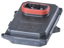 Porsche 718 Cayman Lighting Control Unit 16 OEM HELLA