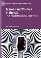 Memes And Politics In The Uk Rosalynd Southern