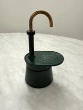 Vintage GSI Outdoors Camping Mini Small Coffee Espresso Machine Maker