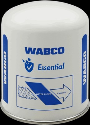 WABCO 4324102227 Lufttrocknerpatrone, Druckluftanlage für DAF
