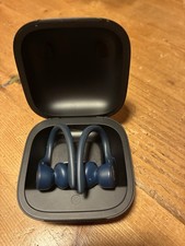 Beats by Dr. Dre Powerbeats Pro Wireless Earbud Earphones - Dark Blue