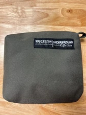 Precision Underground 3D ELR shooting bag