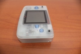 SNK - NEOGEO POCKET CONSOLE NEO GEO #2