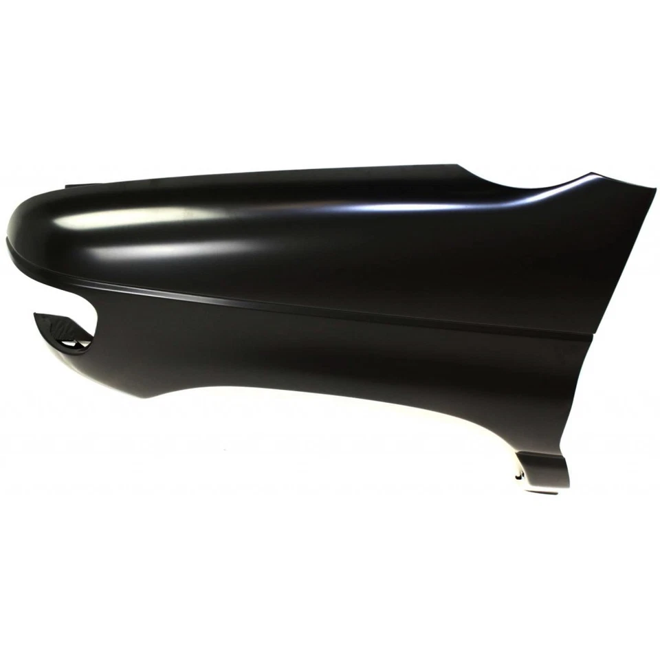 For Ford E-350 Econoline 1997 1998 Front Fender Driver Side Foto 3 de 4