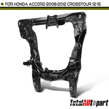 Frame Crossmember for Honda Accord  2008-2012 Crosstour 2012-2015 L4 2.4L Front