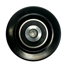 OE Quality Drive Belt Idler Pulley for 2011-2013 Ford F-150 Lobo Mark LT 36230