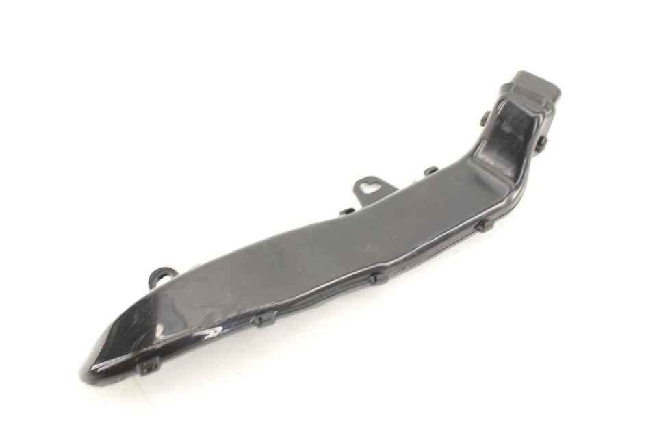 Tubo de admisión de aire Duke Ram 2022 Ktm 390 94306040033 Foto 3 de 4