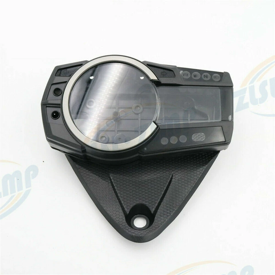 Cubierta medidor velocímetro velocímetro para SUZUKI GSXR1000 GSX-R 1000 2009-2016 Foto 2 de 4