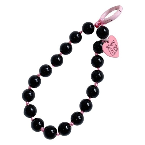 Korean Cute Summer Love Heart Beadeds Phone Chain Jewelry Straps for Phone - 第 17/19 張圖片