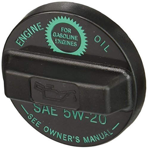 HONDA SAE 5W20 OIL FILLER CAP NEW GENUINE