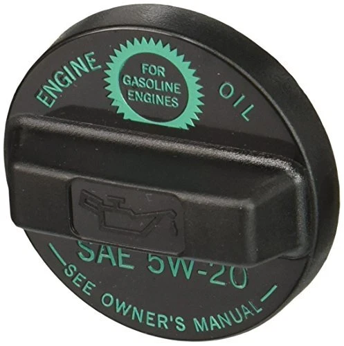 КРЫШКА МАСЛЯНОГО НАПОЛНИТЕЛЯ HONDA SAE 5W20 НОВАЯ ПОДЛИННАЯ - Изображение 2 из 2