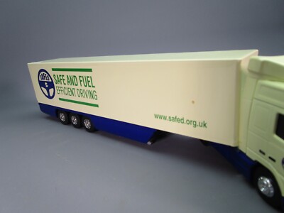 Miniature Eligor 1:43 – Volvo FH12 5000 Série Limitée – AS445 – Bleu