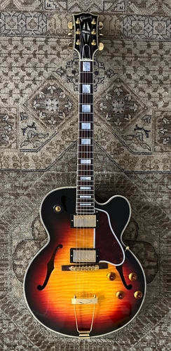 Used 2018 Gibson Custom ES-275 Hollowbody Archtop Electric Guitar w/ Hardcase