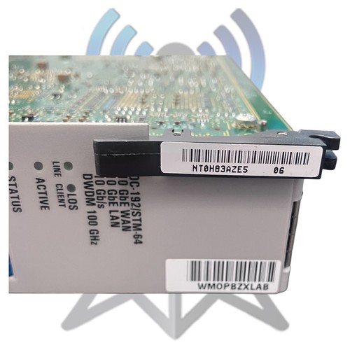 Nortel, NT0H83AZE5, WMOPBZXLAB, OTR ENHANCED 10G CARD, *Alex425* - Afbeelding 4 van 4